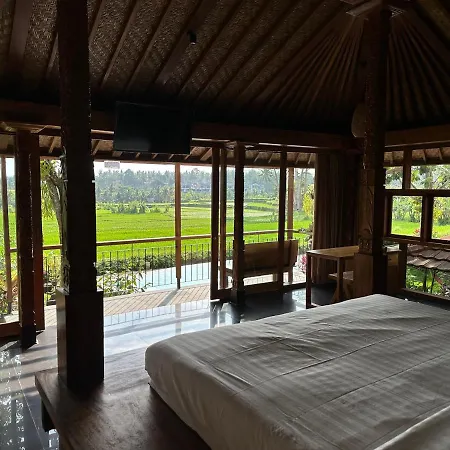 Griya Kcb Villa